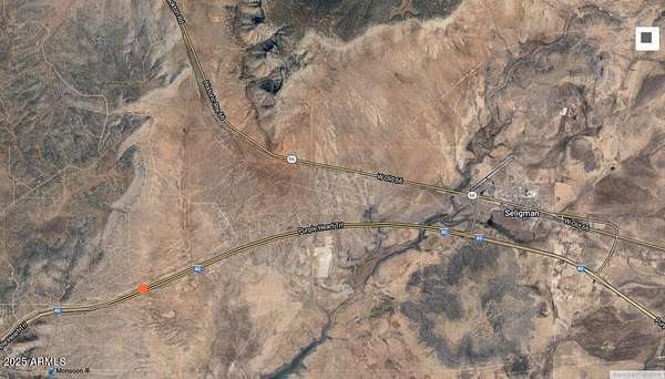 1 Acre of Land for Sale in Seligman, Arizona
