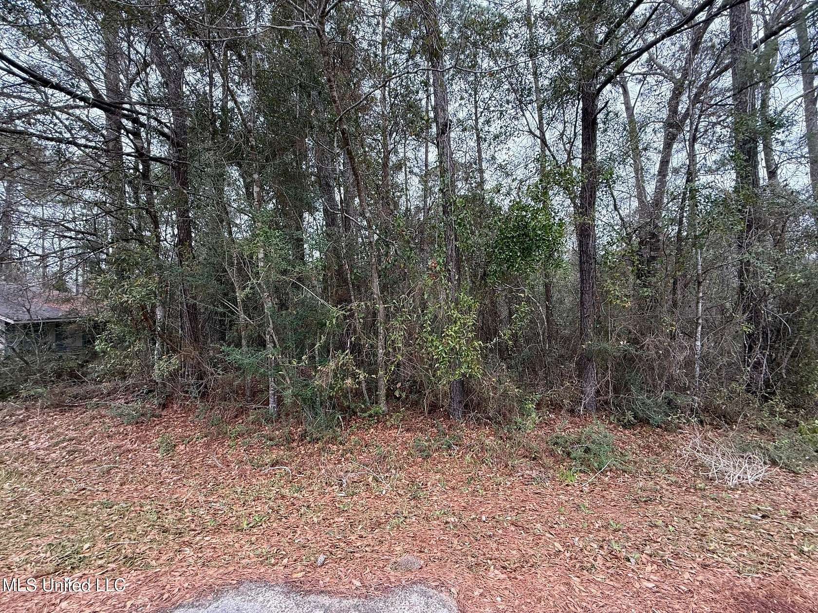 0.56 Acres of Residential Land for Sale in Diamondhead, Mississippi