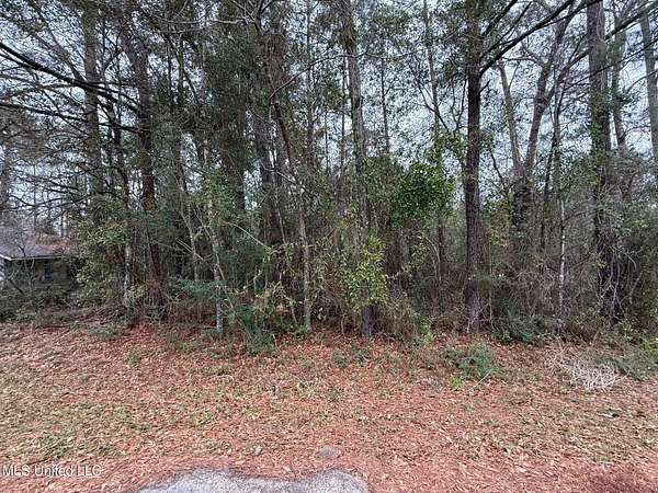 0.56 Acres of Residential Land for Sale in Diamondhead, Mississippi