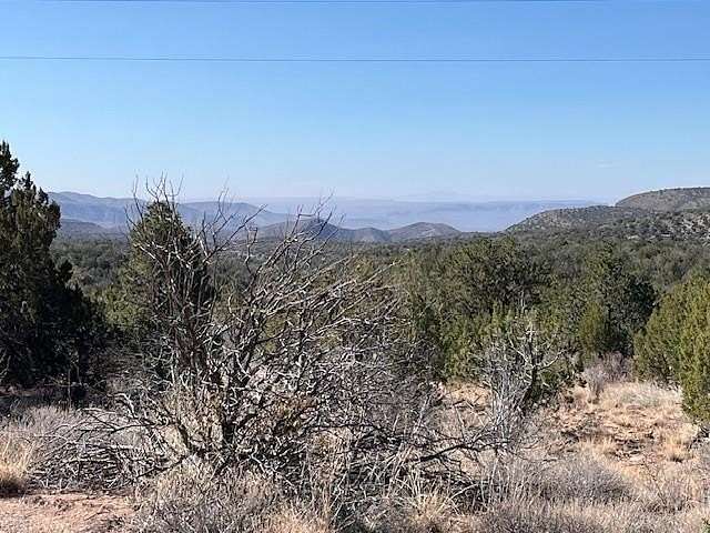 1.2 Acres of Residential Land for Sale in Cloudcroft, New Mexico