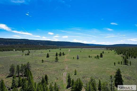 20 Acres of Recreational Land for Sale in Island Park, Idaho