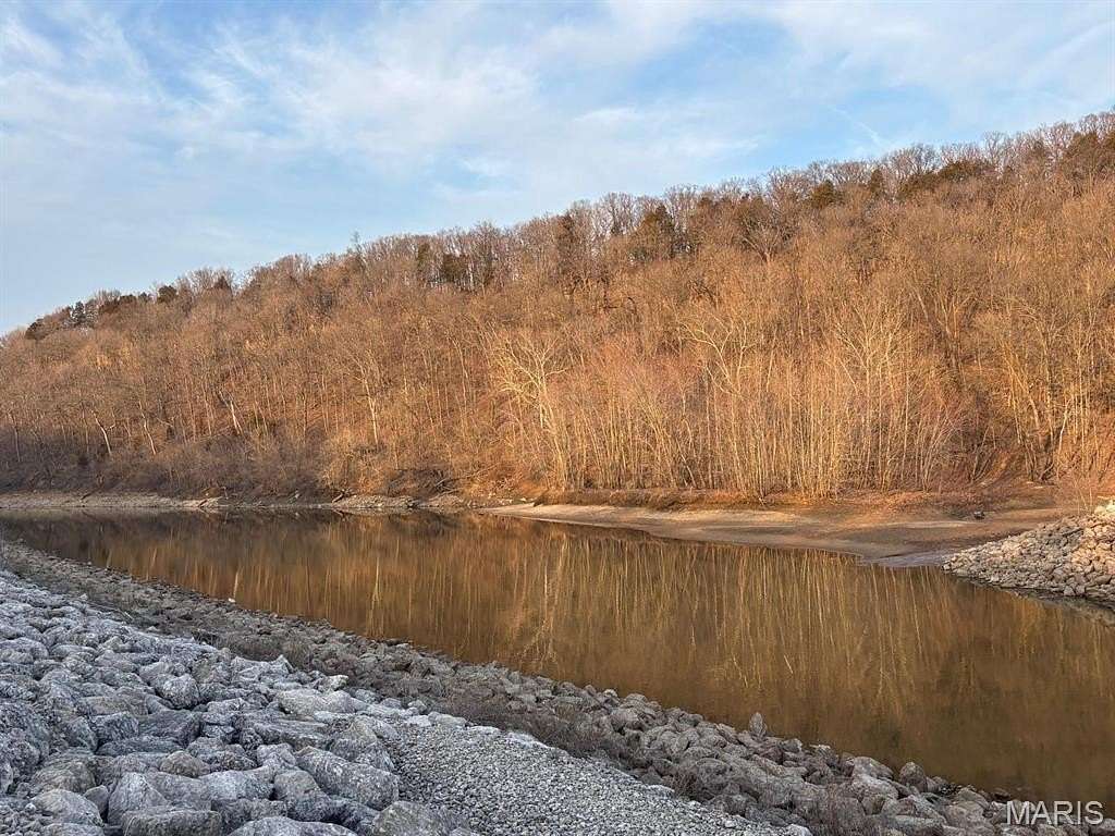 2.15 Acres of Land for Sale in Center, Missouri