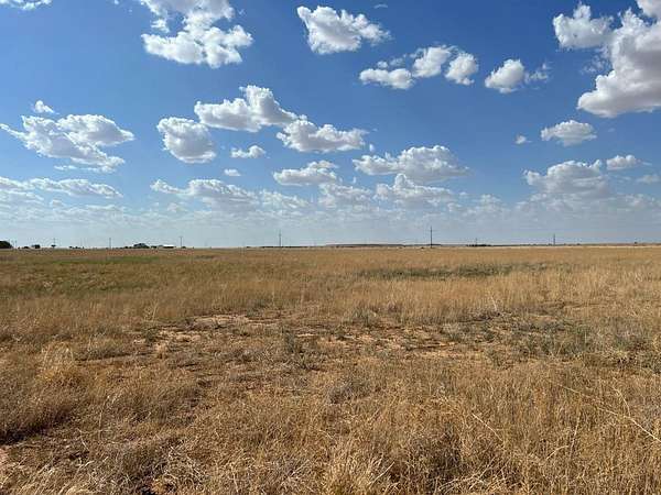10 Acres of Land for Sale in Abernathy, Texas