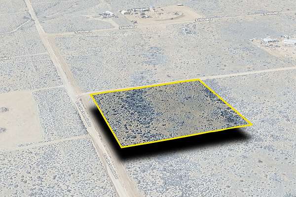 2 Acres of Residential Land for Sale in Kingman, Arizona