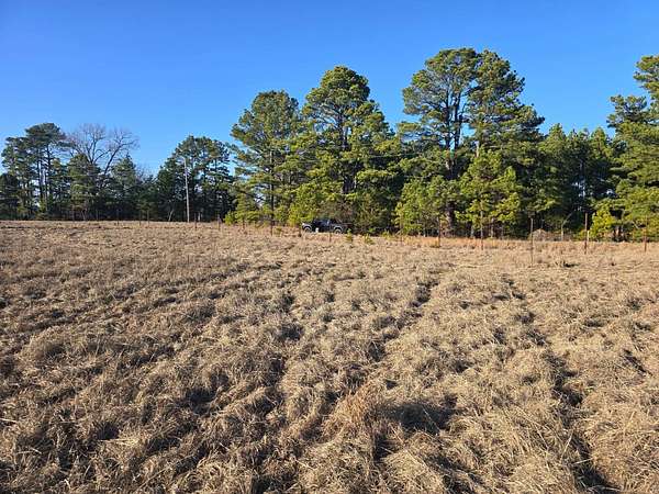3.5 Acres of Land for Sale in Antlers, Oklahoma