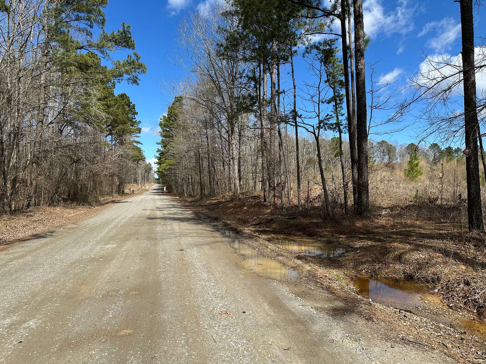 60 Acres of Land for Sale in Jefferson, Arkansas