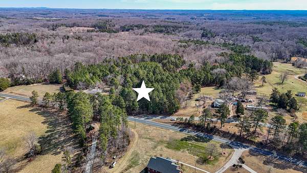 10.7 Acres of Land for Sale in Kannapolis, North Carolina