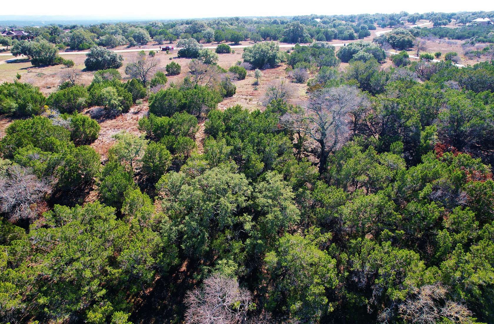 3.28 Acres of Residential Land for Sale in Bandera, Texas