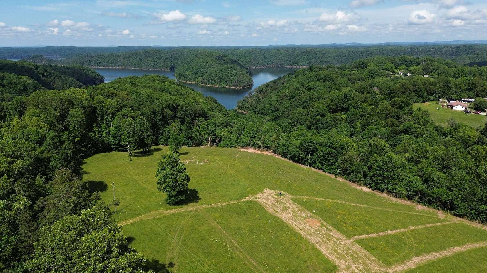 1.56 Acres of Land for Sale in Albany, Kentucky