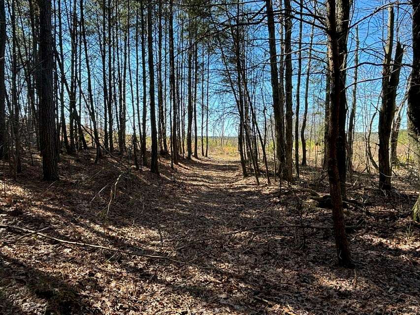 5 Acres of Agricultural Land for Sale in Dunlap, Tennessee