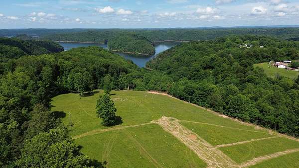 1.17 Acres of Land for Sale in Albany, Kentucky