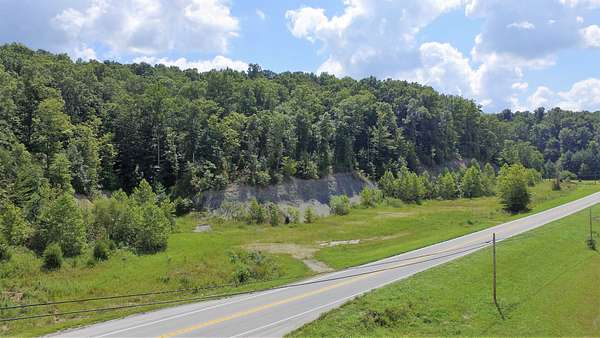 7.7 Acres of Land for Sale in Liberty, Kentucky