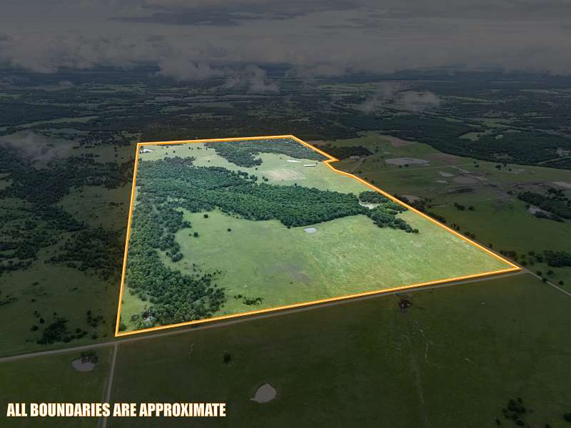 316 Acres of Improved Land for Sale in Peru, Kansas