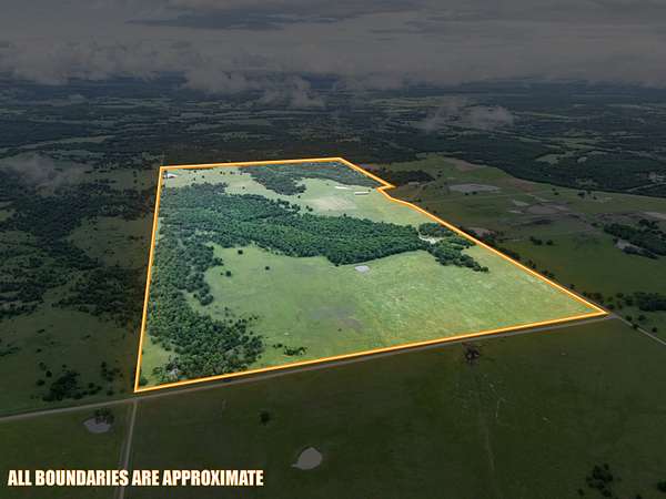 316 Acres of Improved Land for Sale in Peru, Kansas
