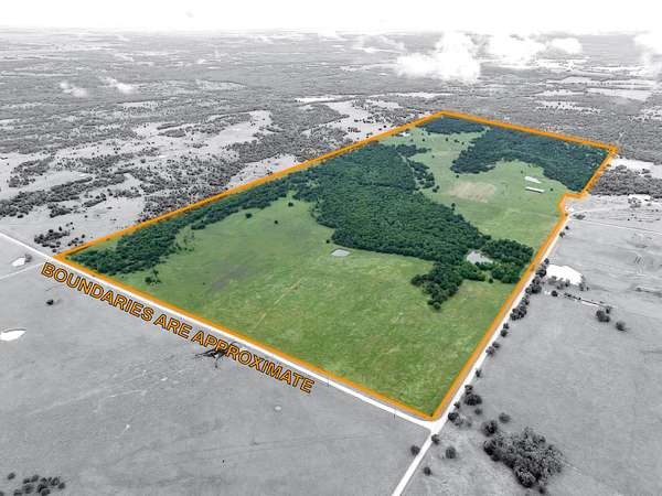 316 Acres of Improved Land for Sale in Peru, Kansas