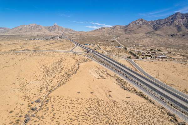5.3 Acres of Land for Sale in Las Cruces, New Mexico