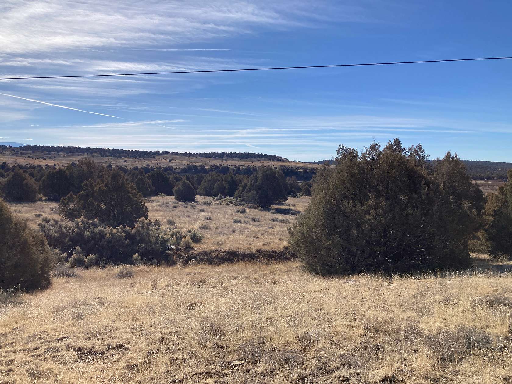 5 Acres of Land for Sale in Rutheron, New Mexico