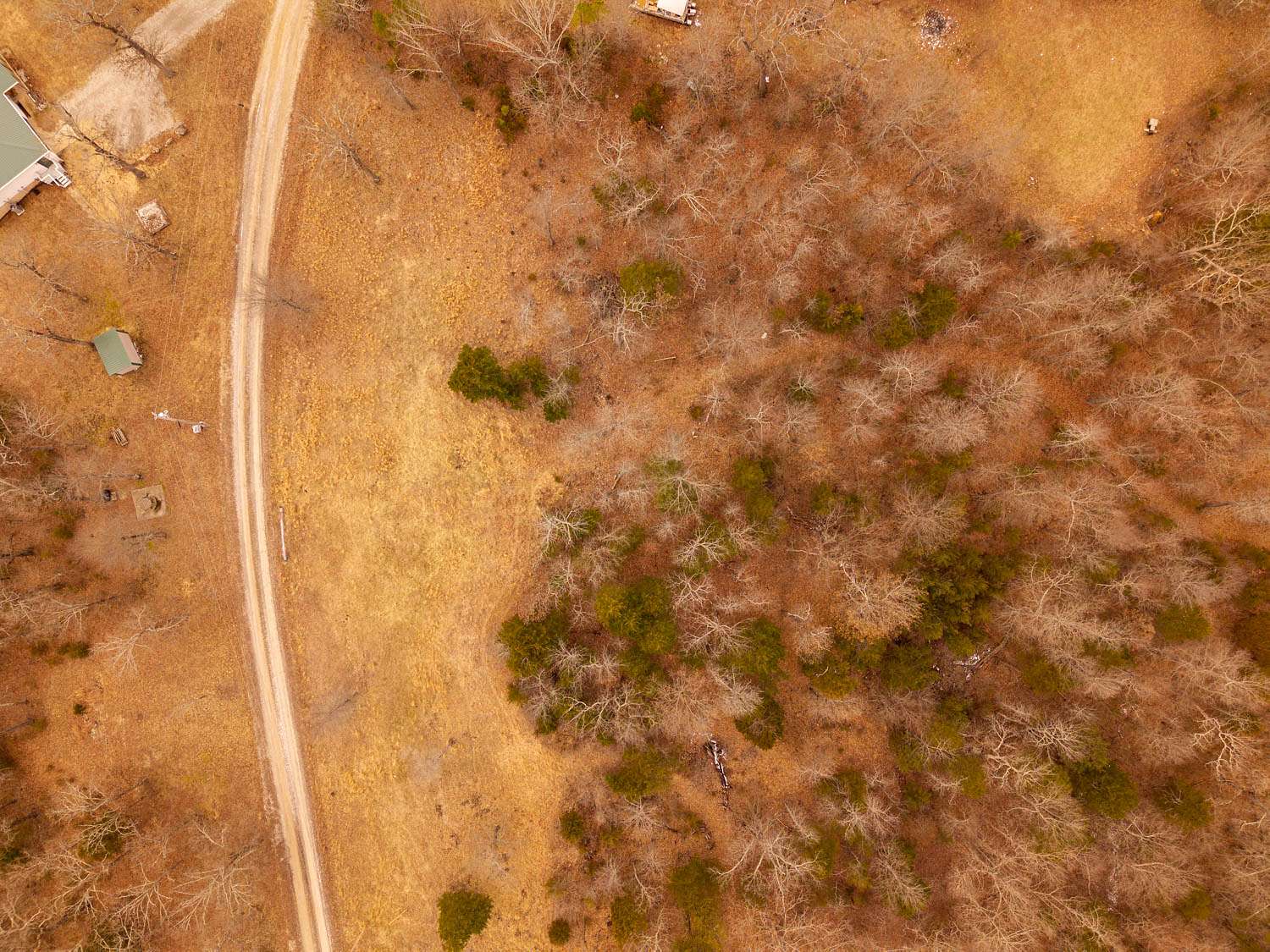 5 Acres of Land for Sale in Gepp, Arkansas