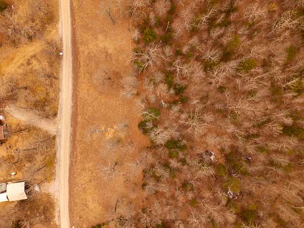 5 Acres of Land for Sale in Gepp, Arkansas