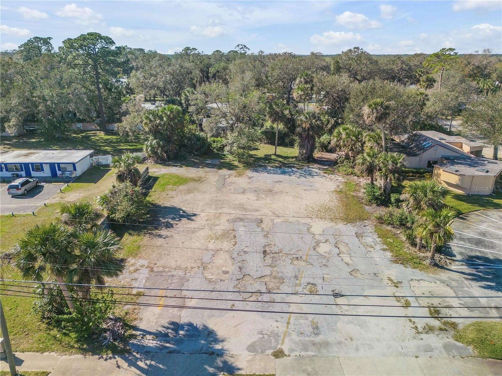 0.5 Acres of Commercial Land for Sale in New Smyrna Beach, Florida