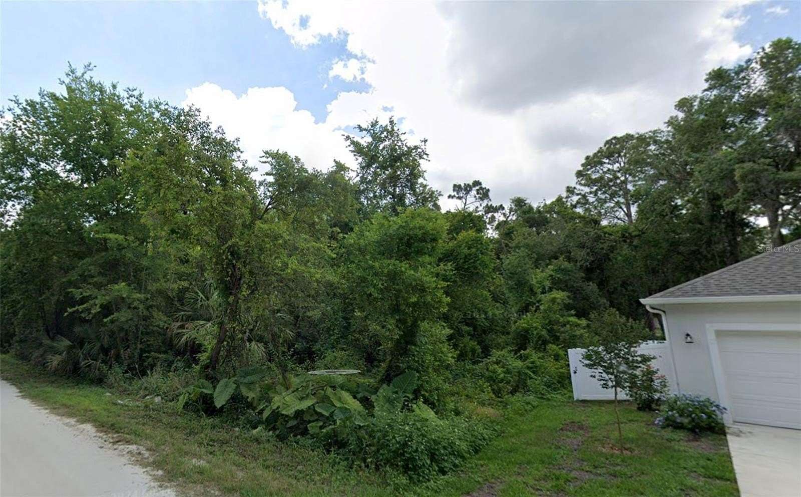 0.23 Acres of Residential Land for Sale in Orange City, Florida