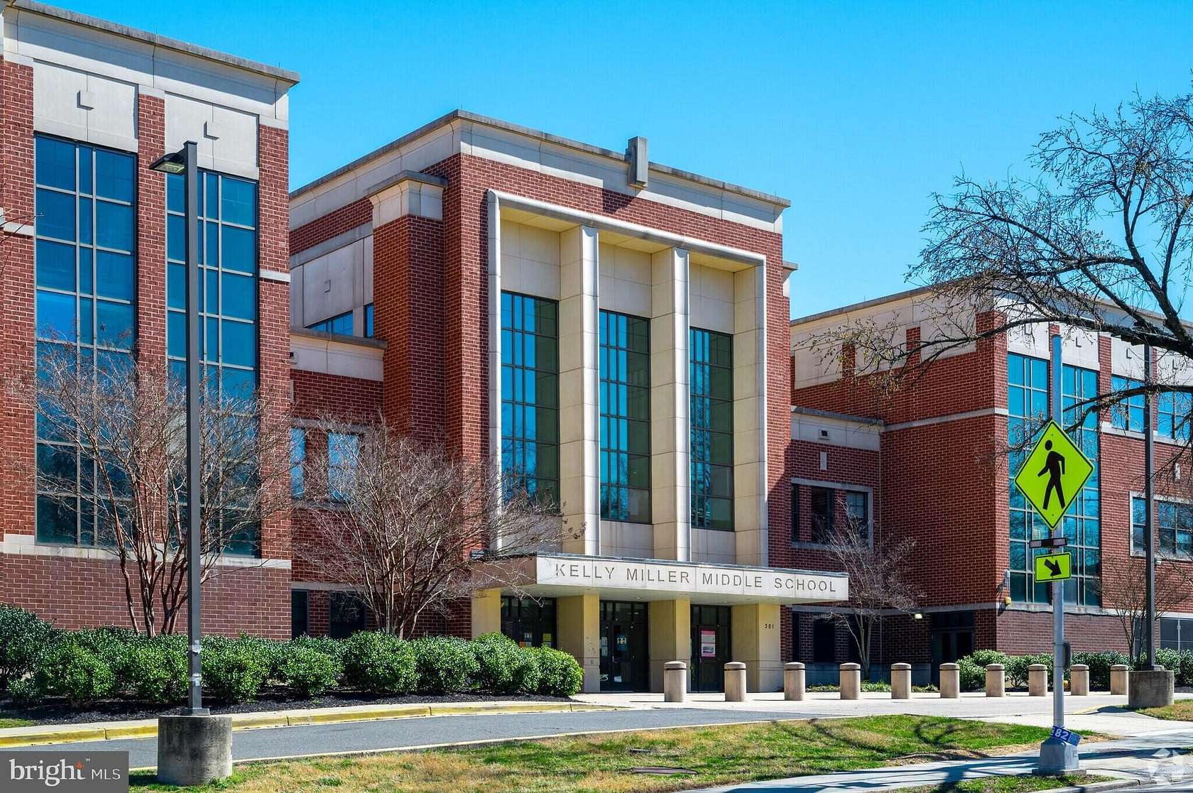 0.09 Acres of Residential Land for Sale in Washington, District of Columbia