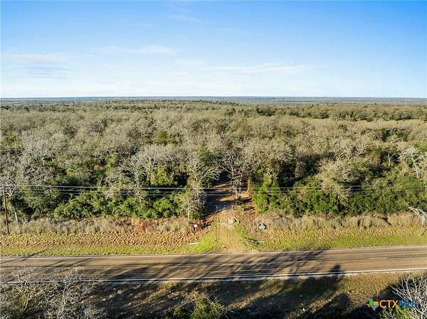 72.7 Acres of Recreational Land for Sale in Normangee, Texas