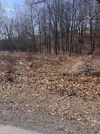 0.32 Acres of Residential Land for Sale in Altoona, Pennsylvania