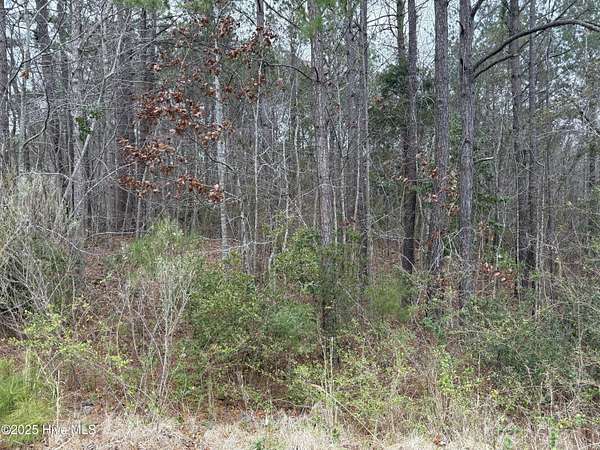 2.16 Acres of Residential Land for Sale in New Bern, North Carolina