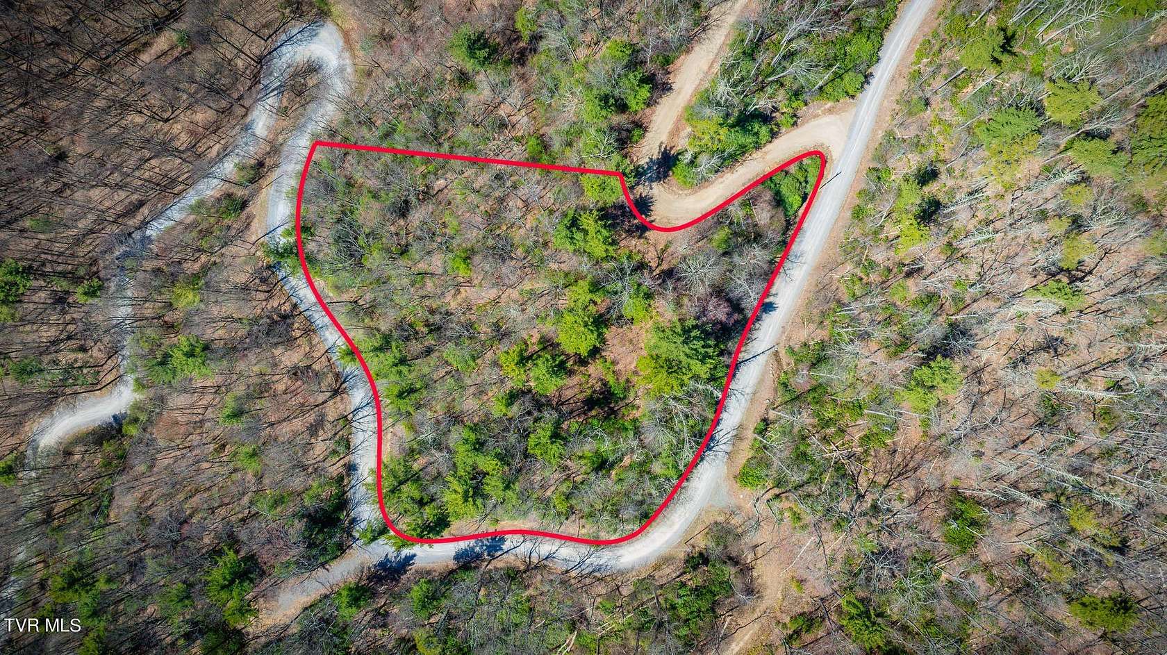 1.76 Acres of Residential Land for Sale in Butler, Tennessee