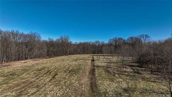 26.3 Acres of Agricultural Land for Sale in Richfield, Ohio
