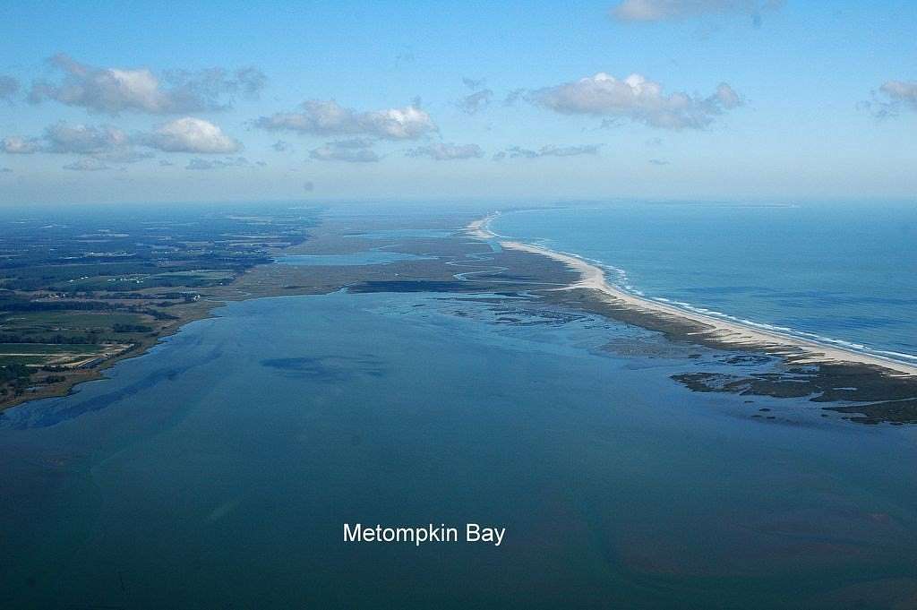 1.48 Acres of Residential Land for Sale in Parksley, Virginia