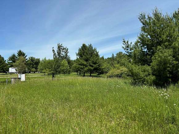 0.38 Acres of Residential Land for Sale in Gladwin, Michigan - LandSearch