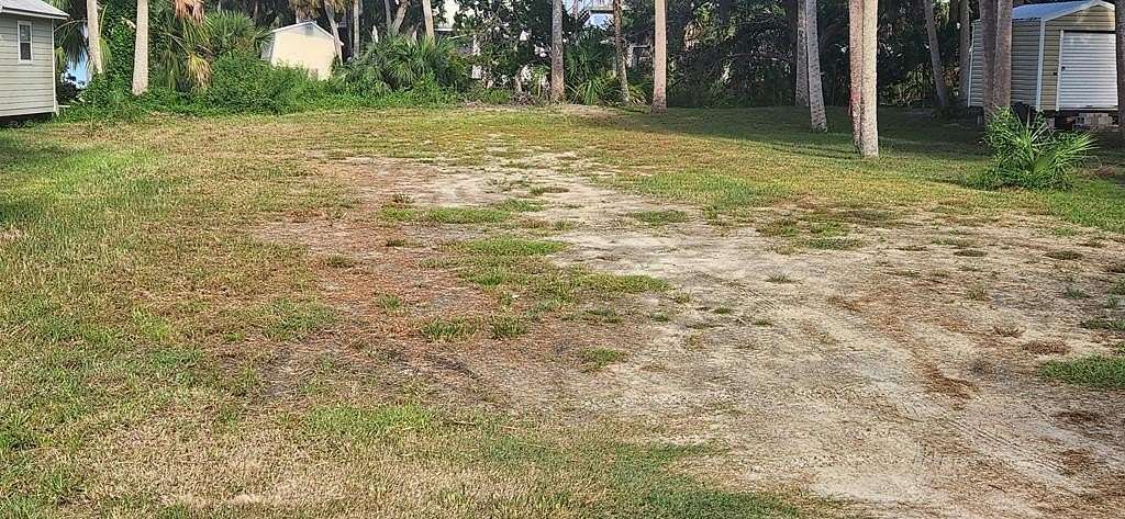 0.26 Acres of Land for Sale in Suwannee, Florida