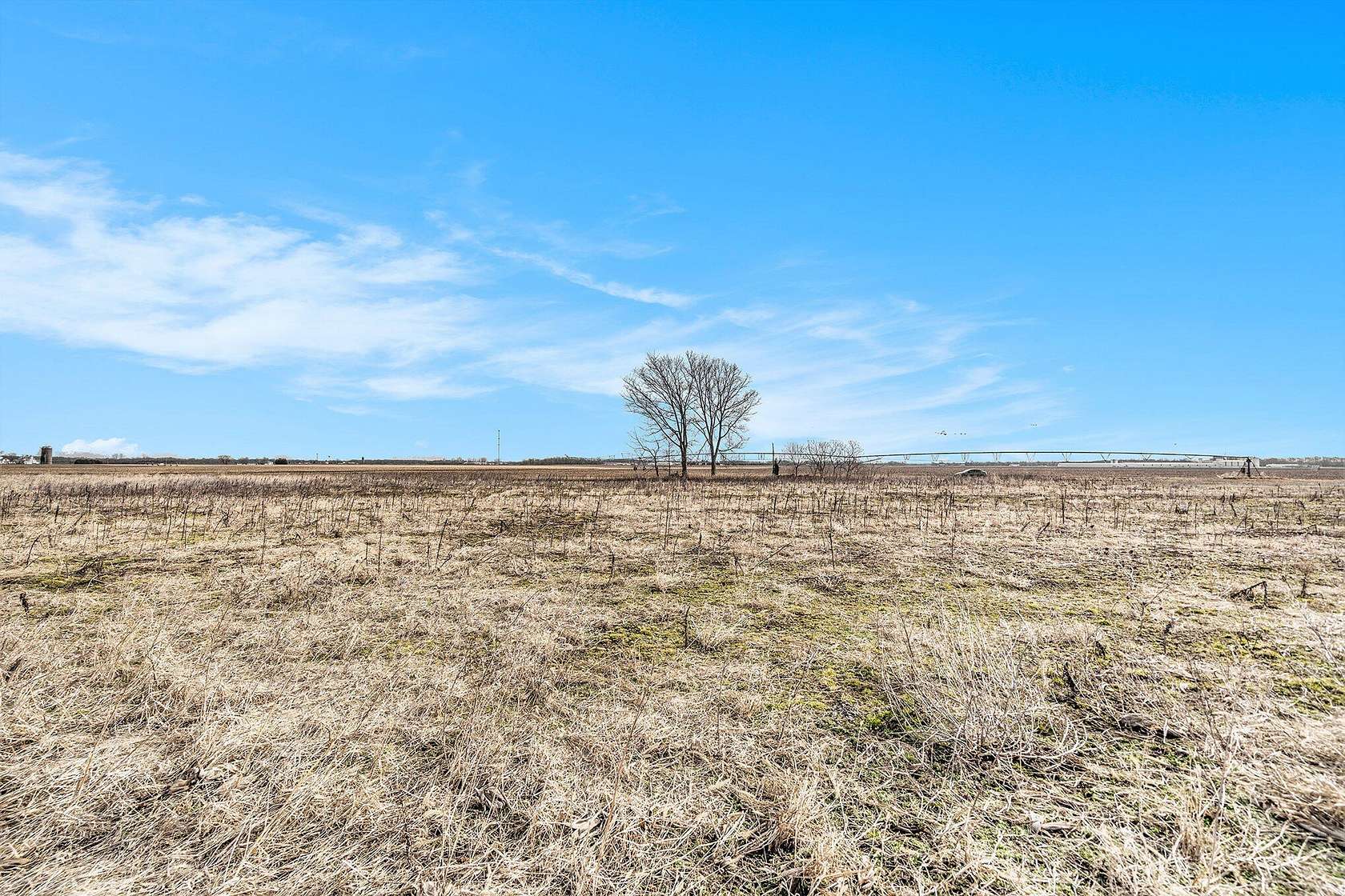 0.68 Acres of Residential Land for Sale in Schoolcraft, Michigan