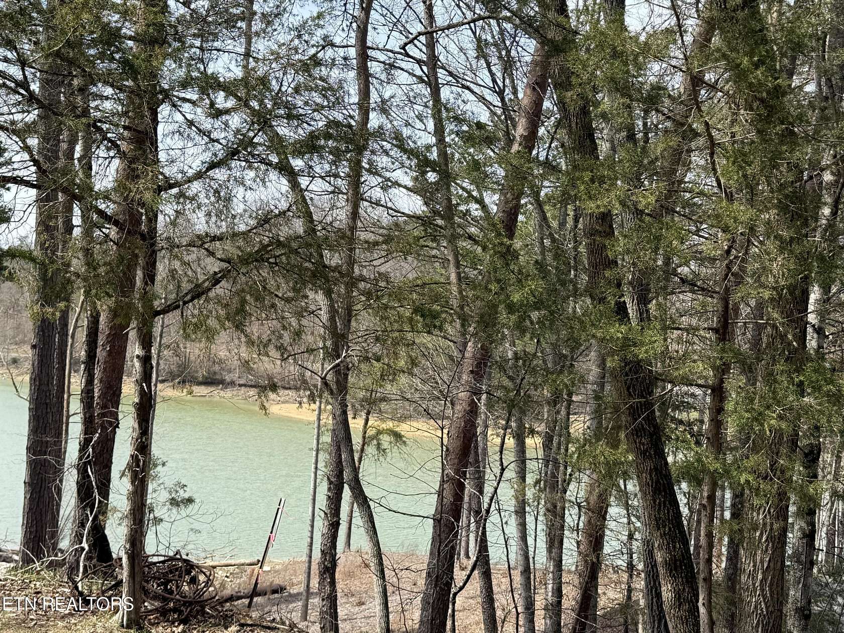 0.96 Acres of Residential Land for Sale in New Tazewell, Tennessee