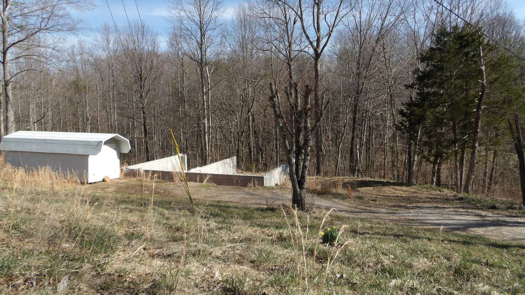 2.5 Acres of Residential Land for Sale in Hilham, Tennessee