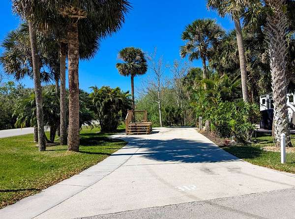 0.04 Acres of Residential Land for Sale in Titusville, Florida