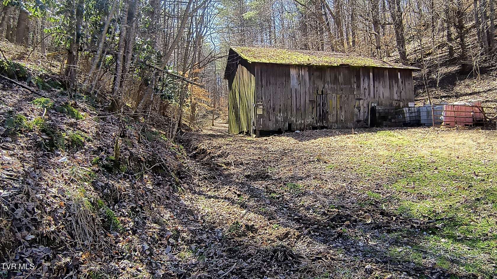 35 Acres of Land for Sale in Butler, Tennessee