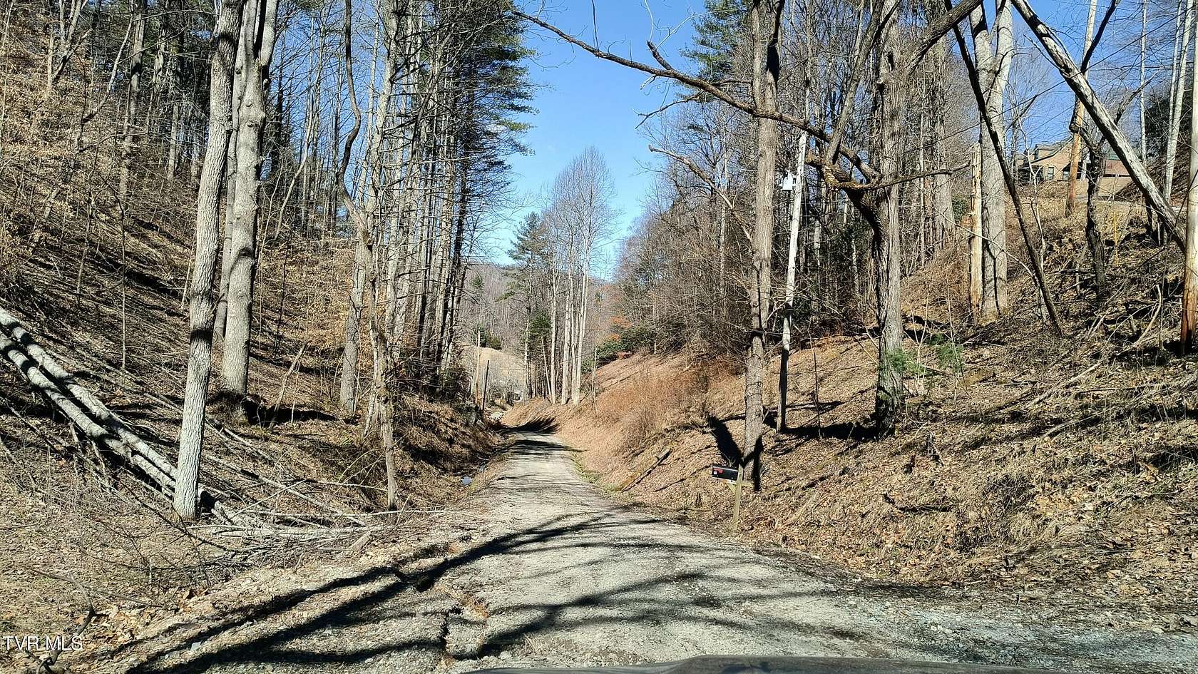 35 Acres of Land for Sale in Butler, Tennessee