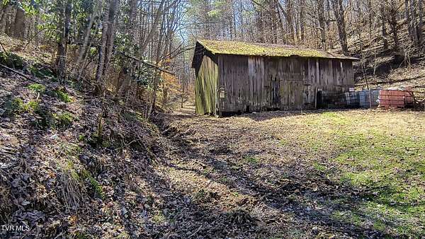 35 Acres of Land for Sale in Butler, Tennessee