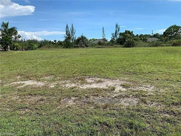 0.23 Acres of Residential Land for Sale in Cape Coral, Florida