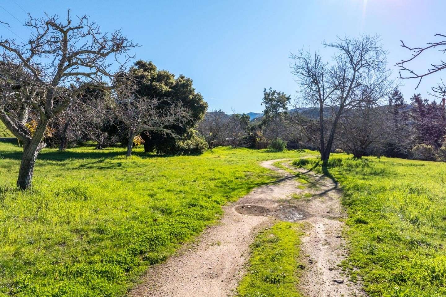 1.63 Acres of Mixed-Use Land for Sale in Carmel Valley, California