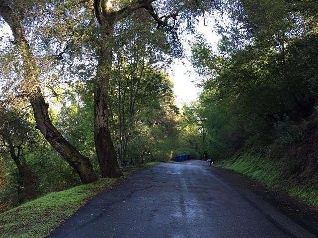 18.9 Acres of Land for Sale in Saratoga, California