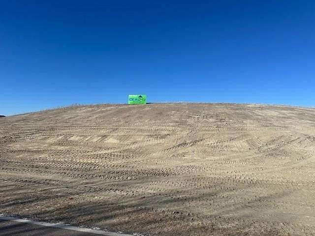 Residential Land for Sale in Broken Bow, Nebraska