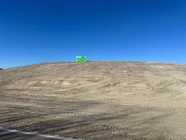 Residential Land for Sale in Broken Bow, Nebraska