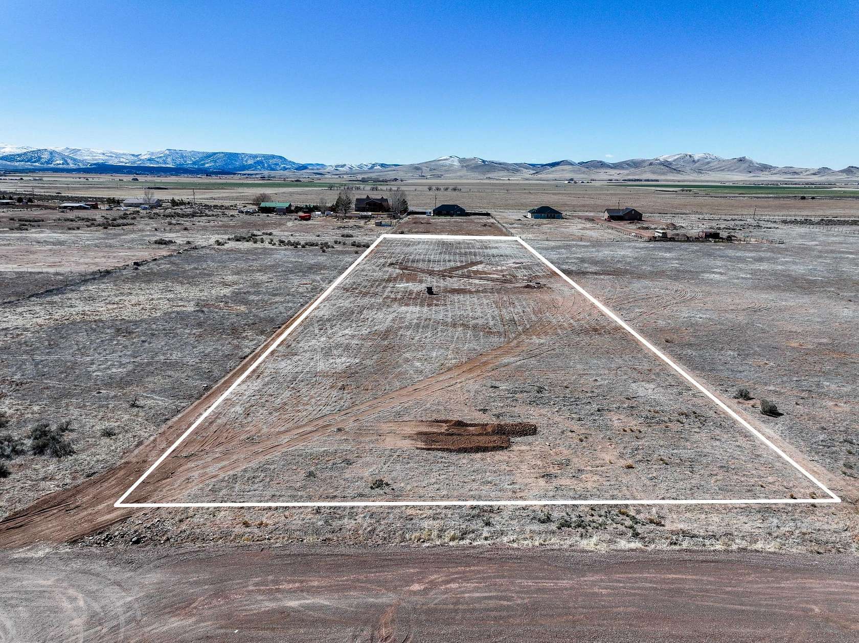 2.36 Acres of Residential Land for Sale in Enterprise, Utah