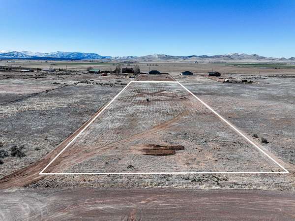 2.36 Acres of Residential Land for Sale in Enterprise, Utah