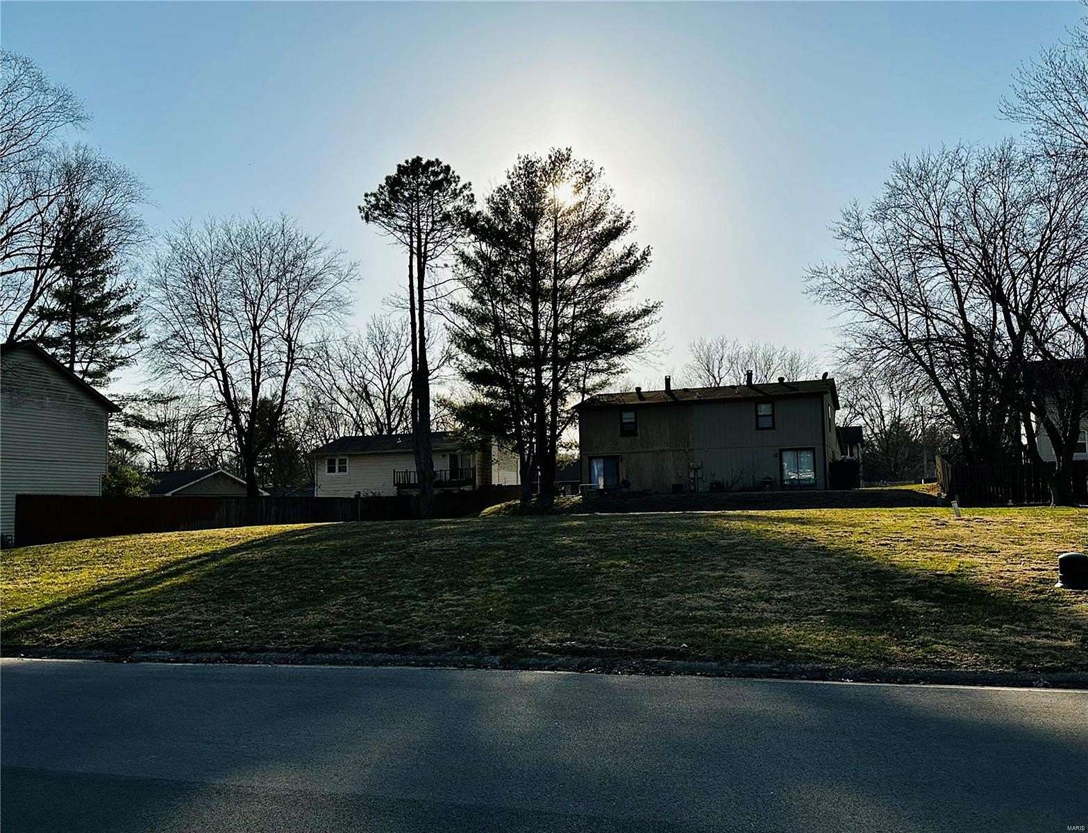 0.21 Acres of Residential Land for Sale in Belleville, Illinois