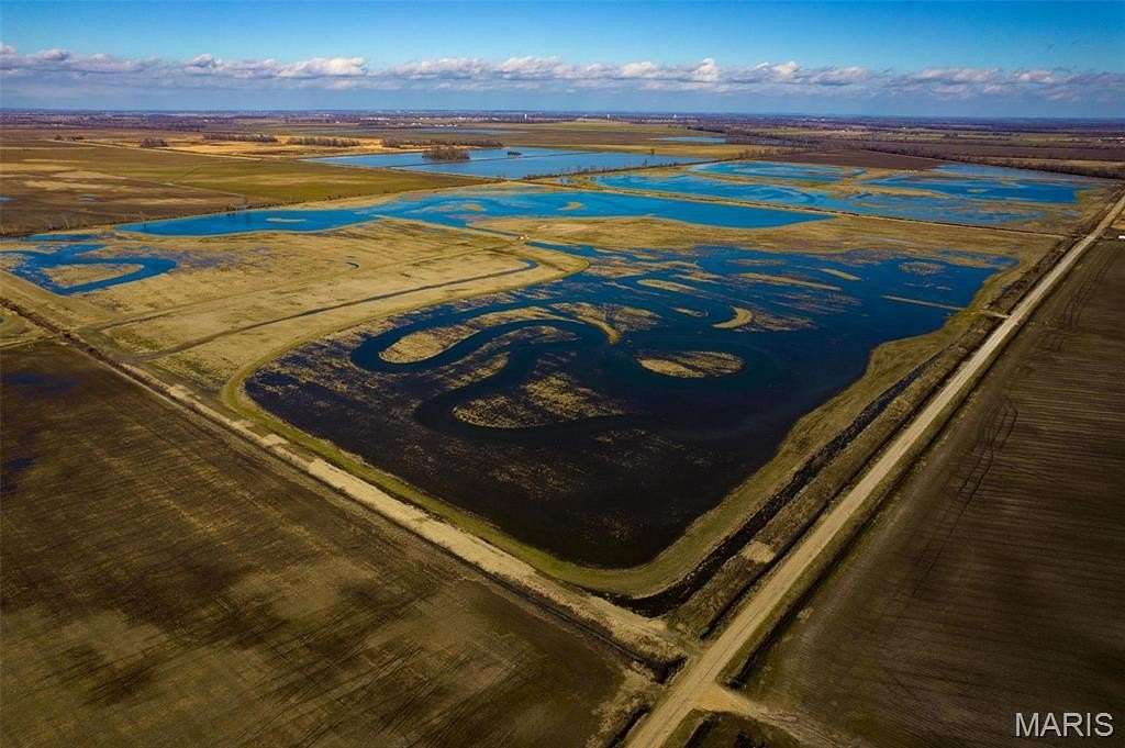 358 Acres of Recreational Land & Farm for Sale in Matthews, Missouri